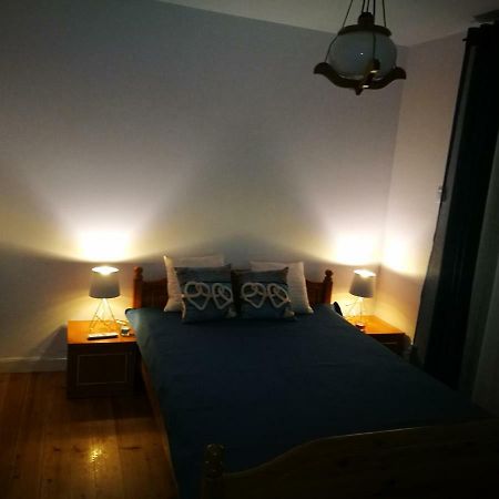 Bed and Breakfast Dom nad Wigrami Leszczewek Zewnętrze zdjęcie