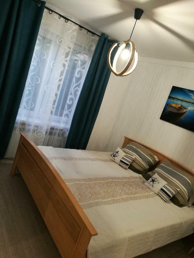 Bed and Breakfast Dom nad Wigrami Leszczewek Zewnętrze zdjęcie