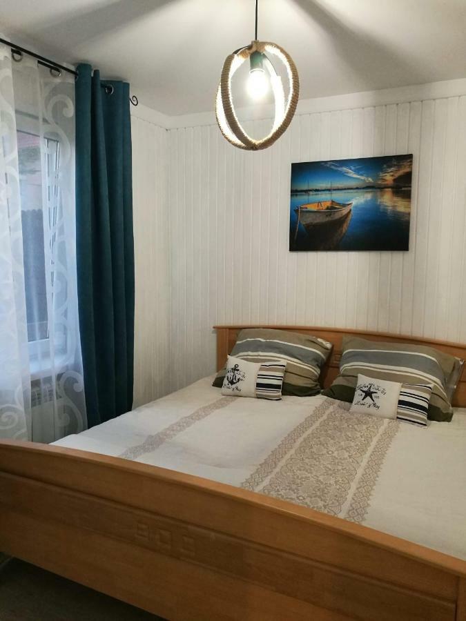 Bed and Breakfast Dom nad Wigrami Leszczewek Zewnętrze zdjęcie