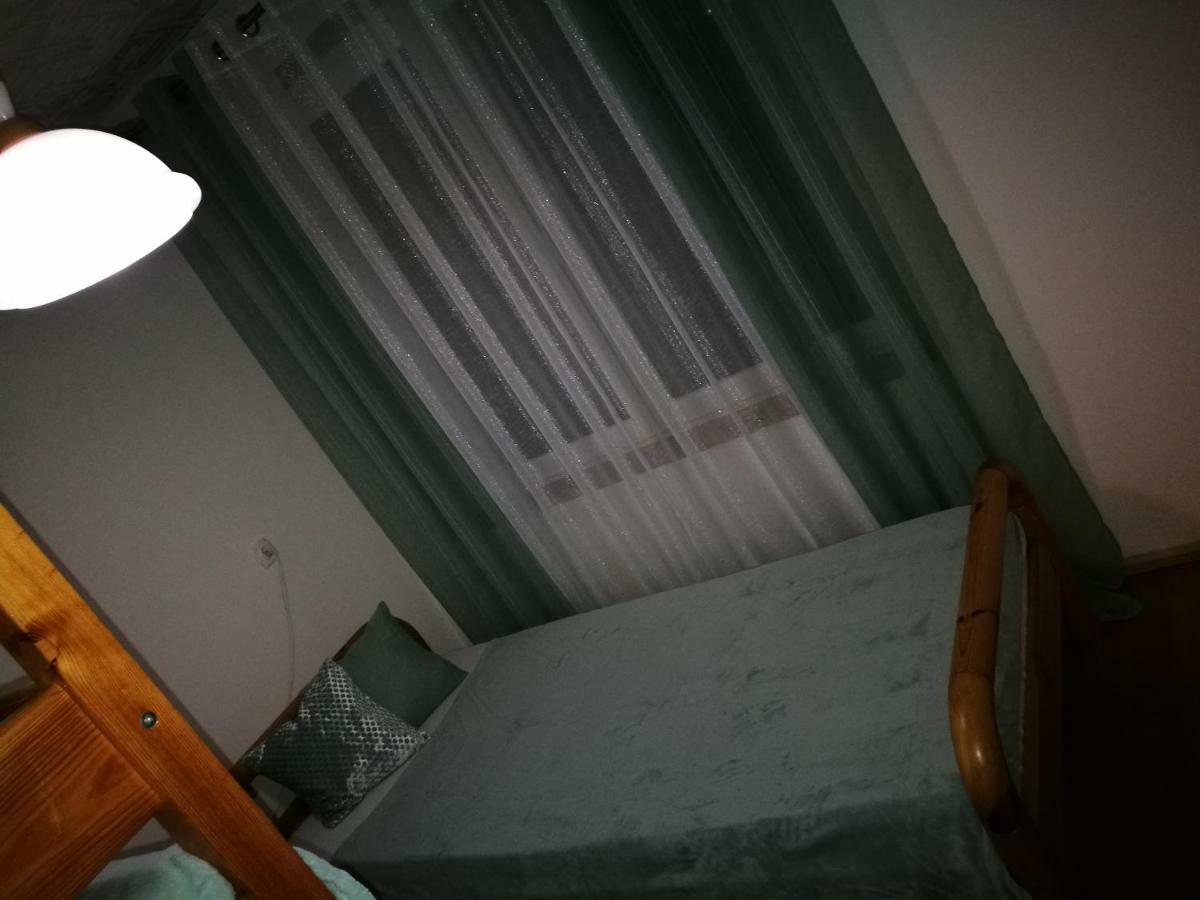 Bed and Breakfast Dom nad Wigrami Leszczewek Zewnętrze zdjęcie