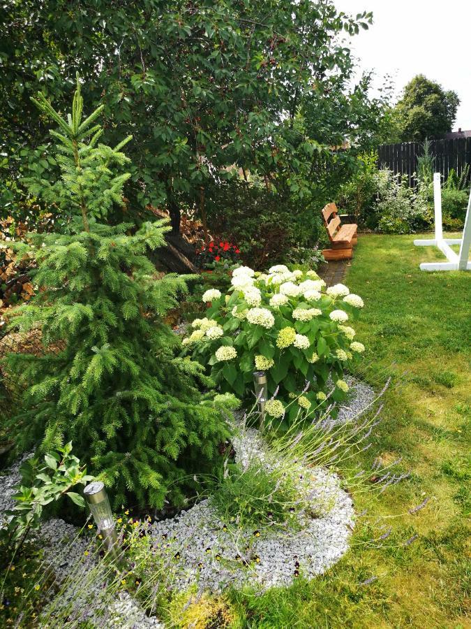 Bed and Breakfast Dom nad Wigrami Leszczewek Zewnętrze zdjęcie