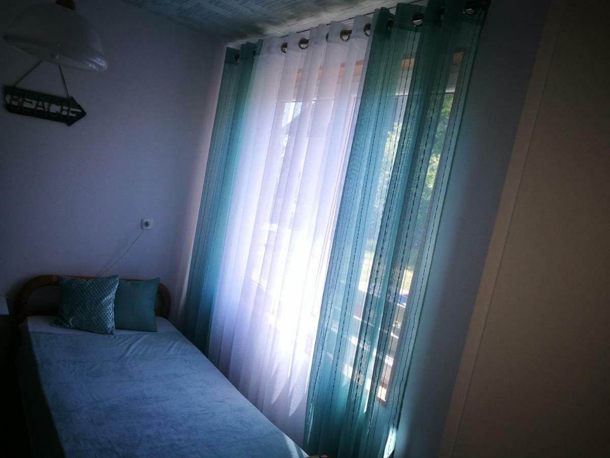 Bed and Breakfast Dom nad Wigrami Leszczewek Zewnętrze zdjęcie