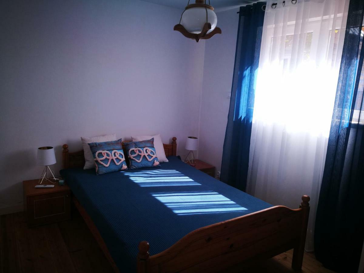 Bed and Breakfast Dom nad Wigrami Leszczewek Zewnętrze zdjęcie
