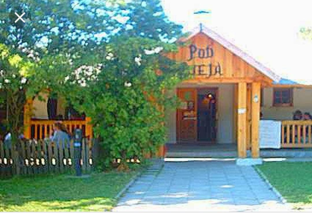 Bed and Breakfast Dom nad Wigrami Leszczewek Zewnętrze zdjęcie