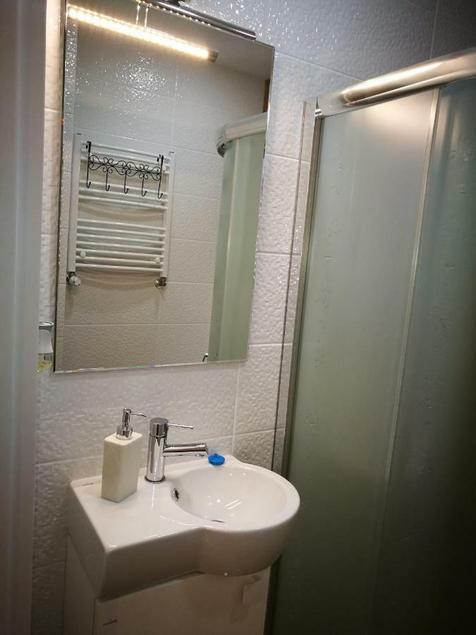 Bed and Breakfast Dom nad Wigrami Leszczewek Zewnętrze zdjęcie