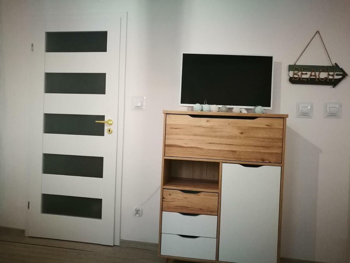 Bed and Breakfast Dom nad Wigrami Leszczewek Zewnętrze zdjęcie