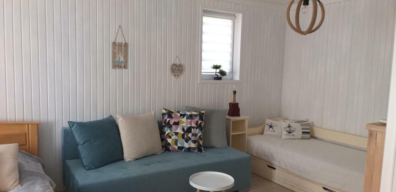 Bed and Breakfast Dom nad Wigrami Leszczewek Zewnętrze zdjęcie