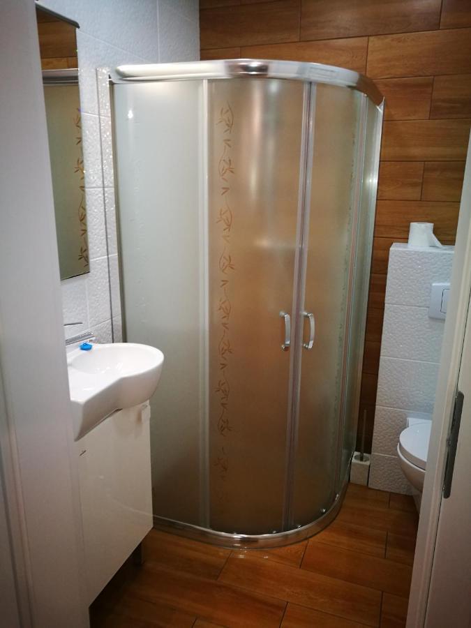 Bed and Breakfast Dom nad Wigrami Leszczewek Zewnętrze zdjęcie